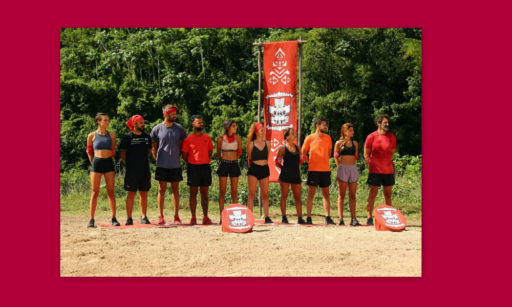 Survivor: Στη φόρα οι αμοιβές των Διάσημων παικτών - Δείτε αναλυτικά τα ποσά