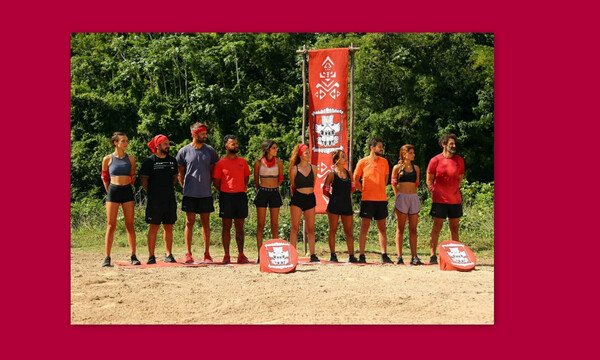 Survivor: Στη φόρα οι αμοιβές των Διάσημων παικτών - Δείτε αναλυτικά τα ποσά