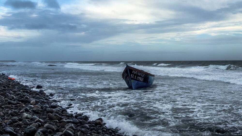 Frontex: Η πανδημία «φρέναρε» την παράτυπη μετανάστευση - Στο 76% η πτώση στην Ελλάδα