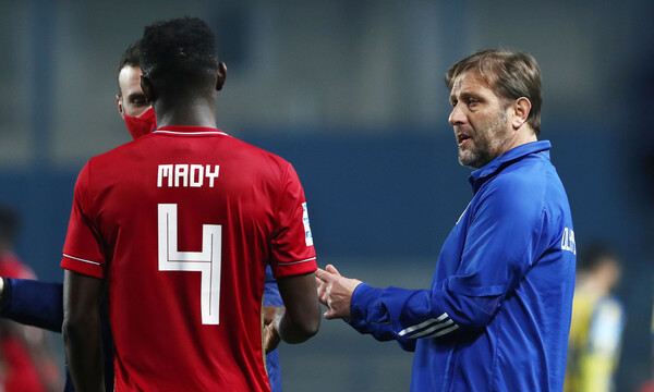 Ολυμπιακός: Κάνει τράμπα για να αποκτήσει νεαρό άσο από την Σερβία (video+photos) 