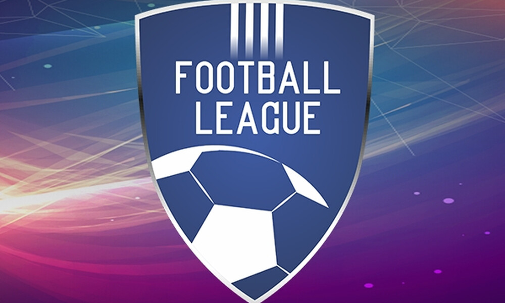 Football League: Το υγειονομικό πρωτόκολλο σε πρώτο πλάνο για την επιστροφή