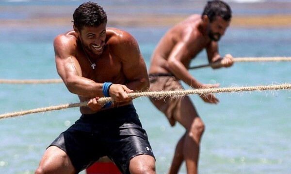 Survivor: Ο Βασάλος εξήγησε το μυστήριο με την αλλαγμένη καλύβα των Μαχητών!
