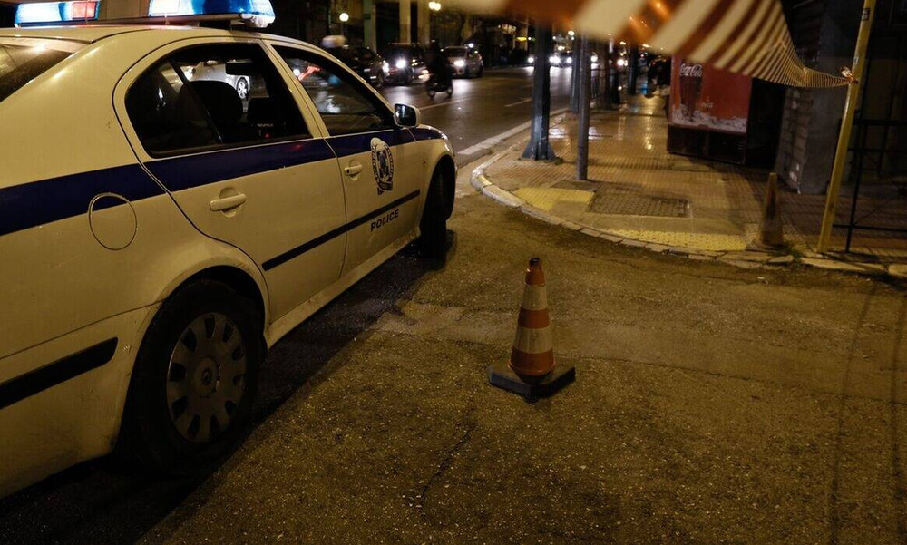 Μακελειό στη Νέα Σμύρνη: Δυο νεκροί και δυο τραυματίες σε ανταλλαγή πυροβολισμών 