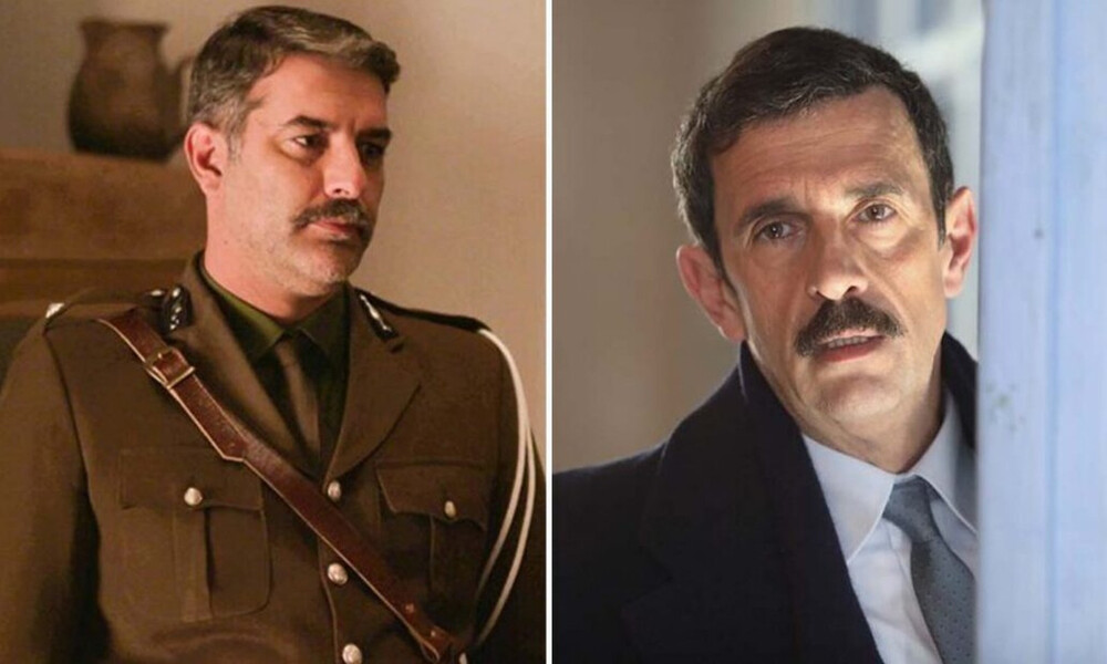 Άγριες μέλισσες: Η αποκάλυψη που δεν περιμένεις - Αυτή είναι η σχέση Βόσκαρη με Δούκα