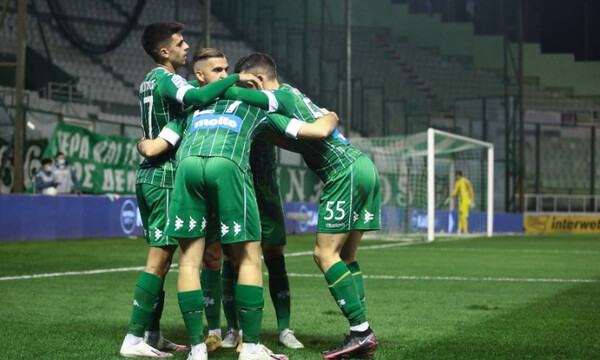 Για να (ξανα)γίνει Panathinaikos, πρέπει πρώτα να (ξανα)γίνει Παναθηναϊκός