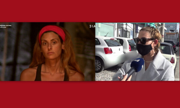 Survivor: Η Βαλαβάνη «καίει» την Ανθή Σαλαγκούδη! Η ατάκα που θα συζητηθεί