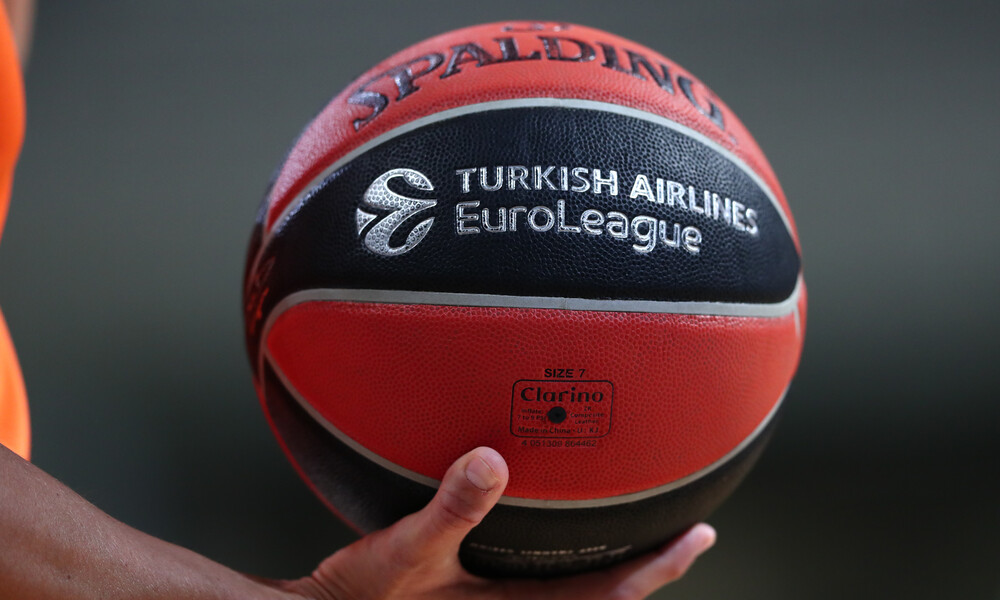 Euroleague: Η βαθμολογία μετά το φινάλε της 19ης αγωνιστικής (photos)