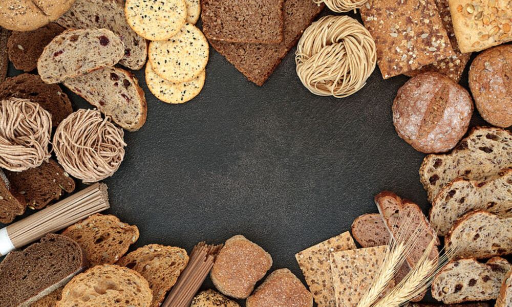 Οι 5 ομάδες τροφών που «ρίχνουν» τη χοληστερίνη (εικόνες)