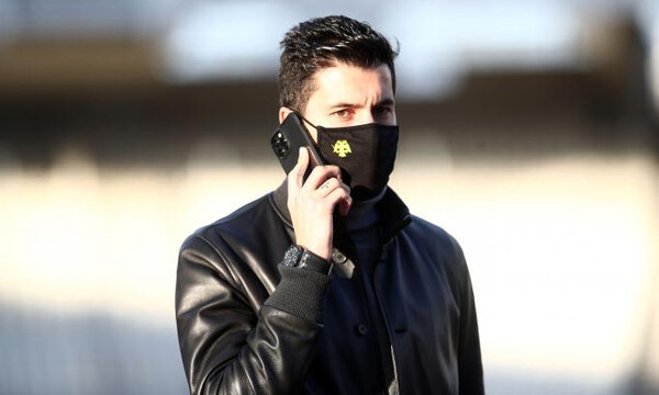 ΑΕΚ: Νέο «λαβράκι» από Γαλλία - Φουλάρει για μπακ η Ένωση (photos)