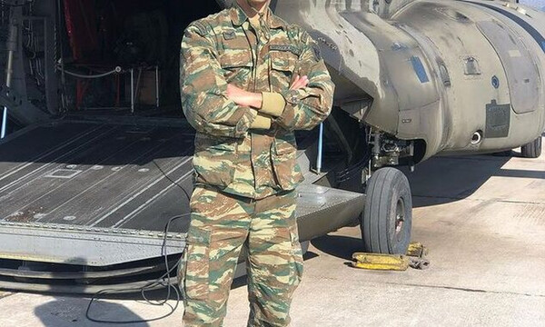 Survivor: Νέος παίκτης στο reality! Ο κομάντο που είχε γίνει πέρυσι γνωστός στο Πανελλήνιο!