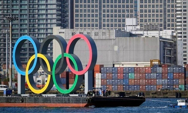 Ολυμπιακοί Αγώνες: Αγωνία για τη διεξαγωγή τους - «Χρειαζόμαστε σχέδια έκτακτης ανάγκης»
