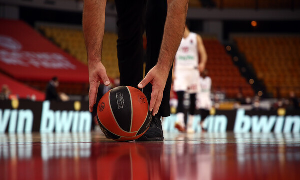 Euroleague: «Έκαψε» το διπλό στο Τελ Αβίβ ο Ολυμπιακός, στις τελευταίες θέσεις ο Παναθηναϊκός ΟΠΑΠ