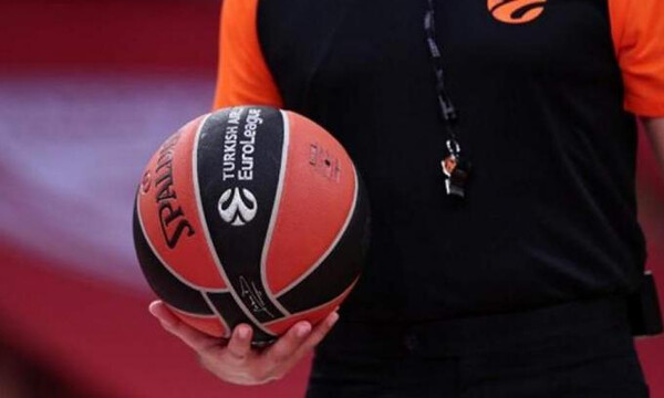 Euroleague: Οι διαιτητές των «αιωνίων»
