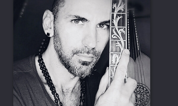 «Journey to the light»: Το νέο ορχηστρικό τραγούδι του Stavros και το σχόλιο της Δέσποινας Βανδή