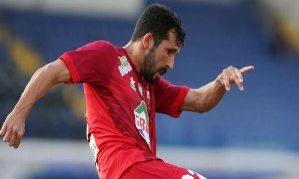 Βόλος: Στην αποστολή οι Τσοκάνης και Τέκιο