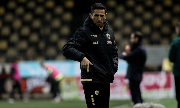 ΑΕΚ: Παίρνει τερματοφύλακα - Ειλημμένη απόφαση (photos)