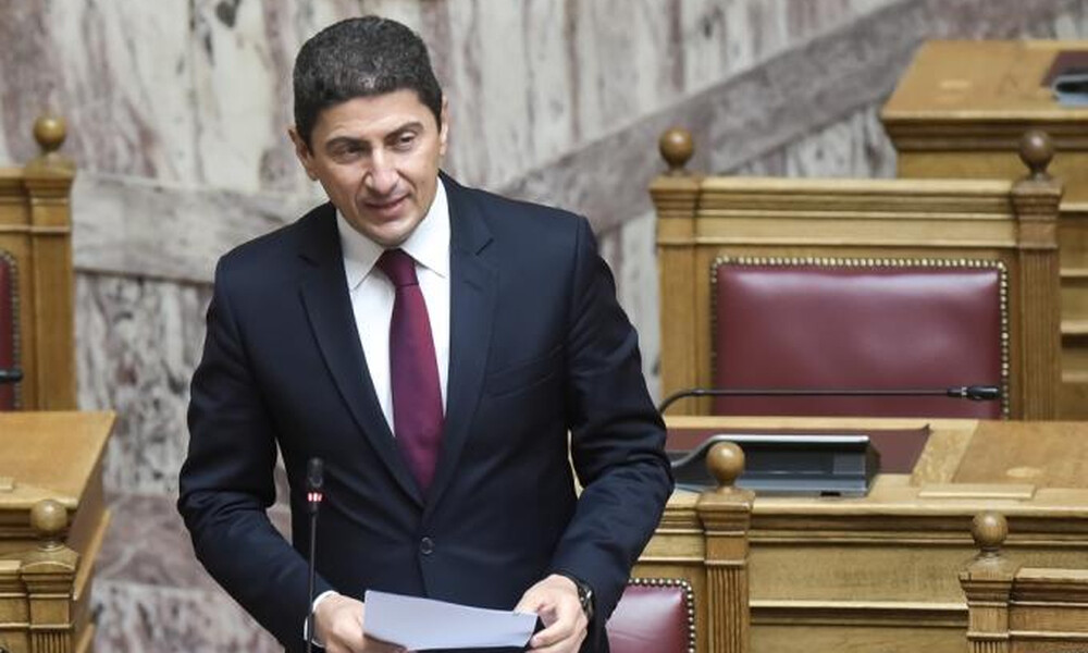 Αυγενάκης: «Έχουν ωριμάσει οι συνθήκες για πρόεδρο της ΕΠΟ κοινής αποδοχής»