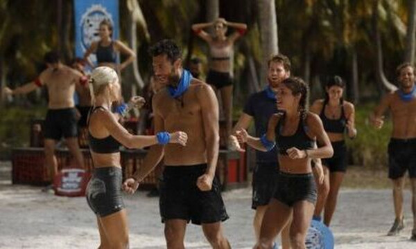 Survivor Spoiler: Θα... γίνει κακός χαμός - Τι θα δούμε στα επόμενα επεισόδια (vid)