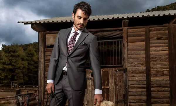 Τα Prince Oliver υποδέχονται το χειμώνα με ανατρεπτική διάθεση