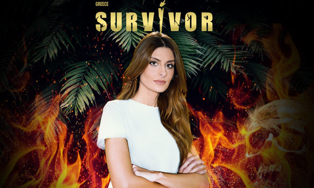 Survivor Spoiler 21/1: Πώς η Ανθή Σαλαγκούδη ανατρέπει όλα τα προγνωστικά;