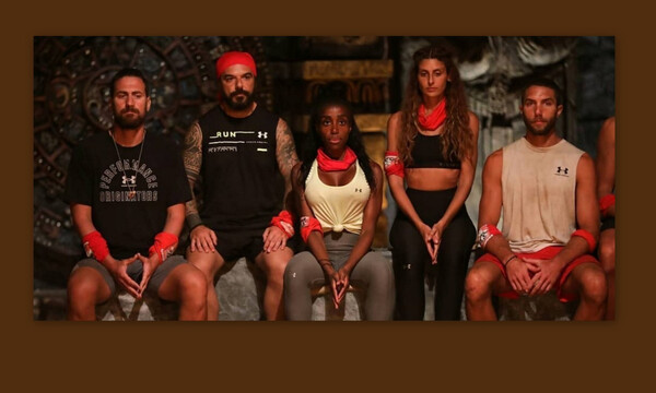 Survivor: Απίστευτες σκηνές μετά την αποχώρηση! Η παρολίγον χειροδικία και η παρέμβαση του Λιανού