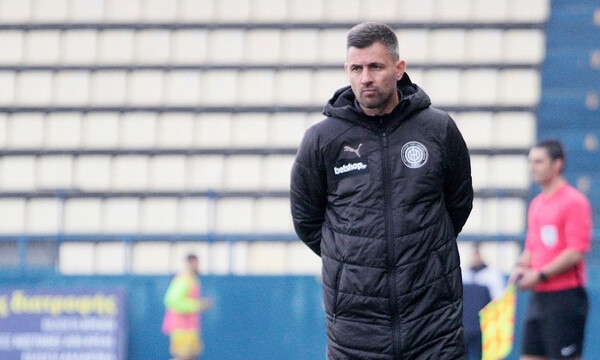 Αγωνία στον ΟΦΗ – 10 μέλη της ομάδας με συμπτώματα ίωσης! 