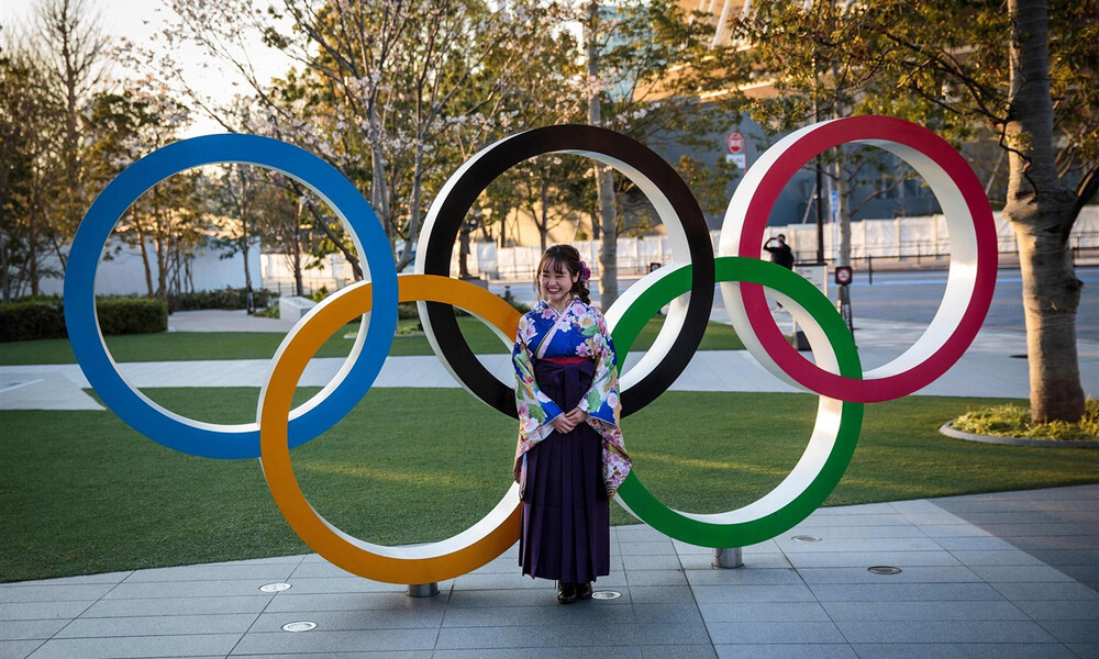 Ολυμπιακοί Αγώνες: Άρθρο - «βόμβα» από τους «Times» - Σενάριο για οριστική ακύρωση (photos)