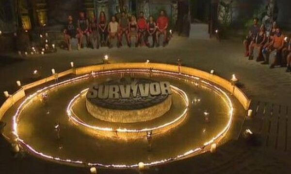 Survivor: «Βόμβα» με πρώην παίκτη του Ολυμπιακού (video)