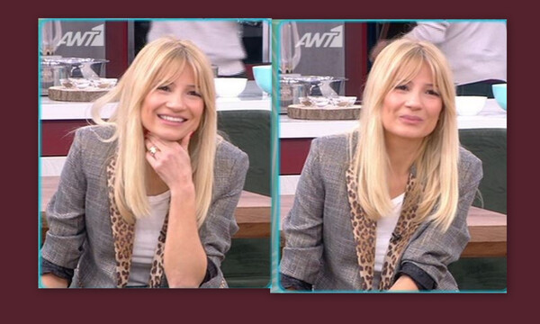 To πρωινό: Η on air ατάκα της Σκορδά για τον Λιάγκα λίγα 24ωρα πριν την επιστροφή του