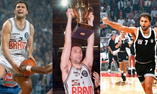 ΚΑΕ ΠΑΟΚ: «Πριν μετρηθούμε, ας θυμηθούμε» 