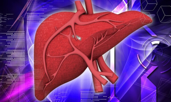 Οι τροφές που καταστρέφουν το συκώτι