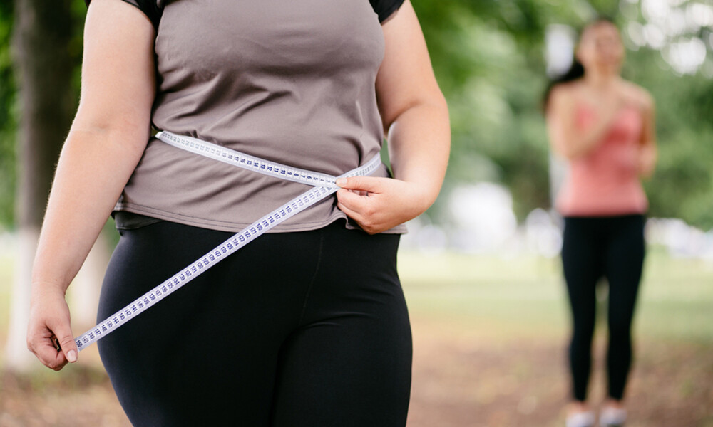 Οι 6 απλοί τύποι άσκησης που εγγυώνται την απώλεια βάρους (εικόνες)