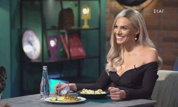 Μαλέσκου: Εναντίον Ηλιάνας και Ουγγαρέζου: «Κάποια πράγματα ξεπερνούν το μέτρο»