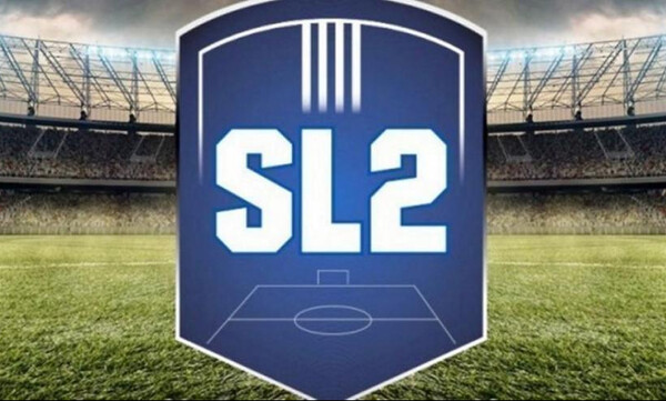 Super League 2: Αυλαία στη Λάρισα