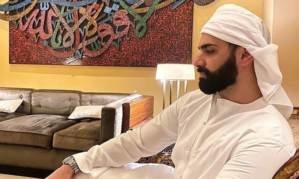 Δεν θα αναγνωρίσετε ποιος είναι, όσο και αν προσπαθήσετε!