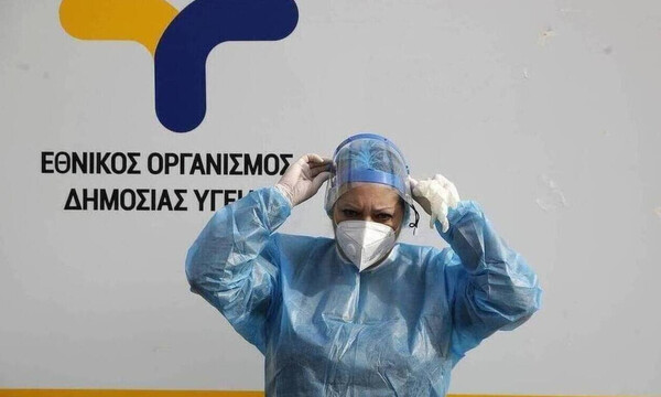 Κρούσματα σήμερα: Αγωνία για τους αριθμούς - Γιατί προβληματίζει η Αττική