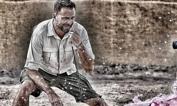 Mεγάλη ανατροπή! Γιατί ο Λιανός επιστρέφει εσπευσμένα στην Ελλάδα την ερχόμενη εβδομάδα;