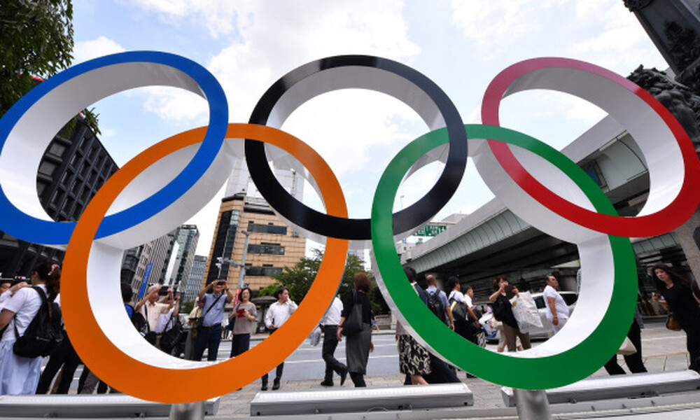Οριστικό: Η απόφαση για τους Ολυμπιακοί Αγώνες