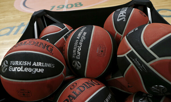 Euroleague: Οι διαιτητές Παναθηναϊκού ΟΠΑΠ και Ολυμπιακού στη «διαβολοβδομάδα»