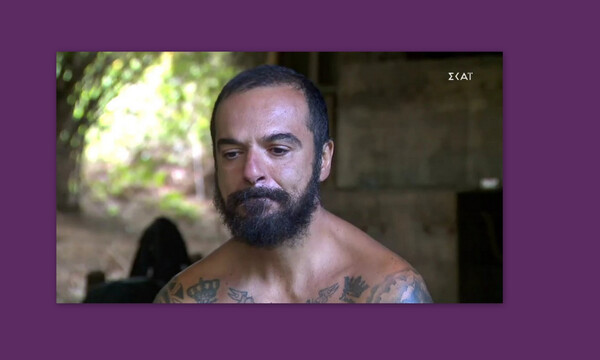 Survivor: Η φαρμακερή ατάκα του James έκανε τον Τριαντάφυλλο να βουρκώσει