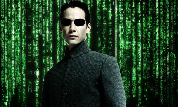 11 γυαλιά ηλίου που αγαπήσαμε μέσα από ταινίες