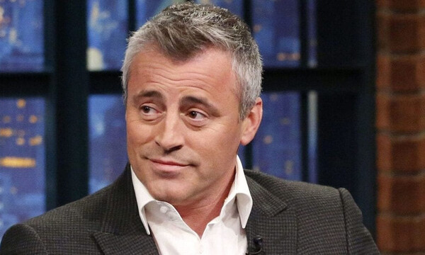 Τα γκρίζα μαλλιά απαιτούν και το κατάλληλο χτένισμα