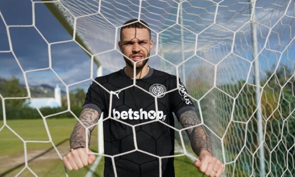 ΟΦΗ: Δικός του και επίσημα ο Καστάνιος