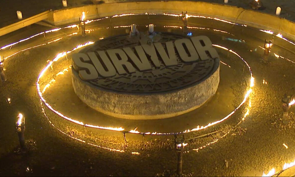 Survivor: Γνωστός τραγουδιστής ετοιμάζεται να «εισβάλλει» στο παιχνίδι (photos+video)