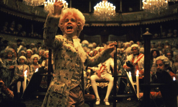 Γιατί θέλουμε τα παιδιά μας να μεγαλώσουν με Μότσαρτ