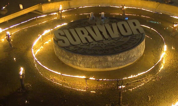 Survivor – Καρολίνα Καλύβα: Η νέα παίκτρια του ριάλιτι είναι… κομμάτια (photos)