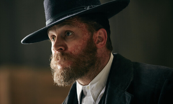 Τι συμβαίνει και αργείς τόσο να φτιάξεις γενειάδα;