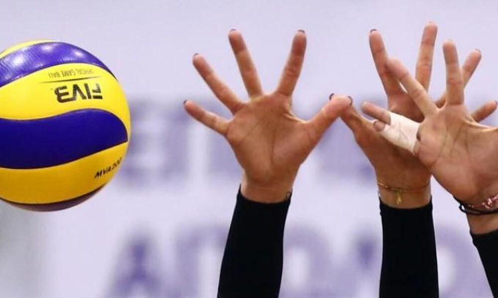 ΓΓΑ: «Ξεκινάει η Volley League Γυναικών» - Στο... άγνωστο οι χαμηλότερες κατηγορίες