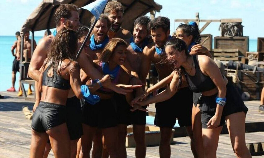 Survivor - spoiler: Άρχισαν οι ίντριγκες στους «μπλε» - Ατάκα - «φωτιά» για Μαριπόζα