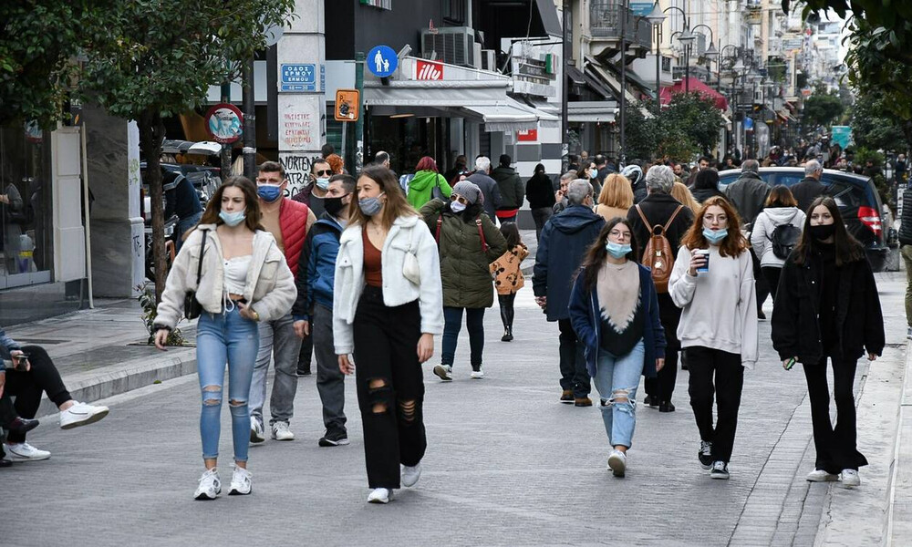 Lockdown: Όλα τα μέτρα που βρίσκονται σε ισχύ ανά την επικράτεια - Δημοσιεύτηκε η ΚΥΑ